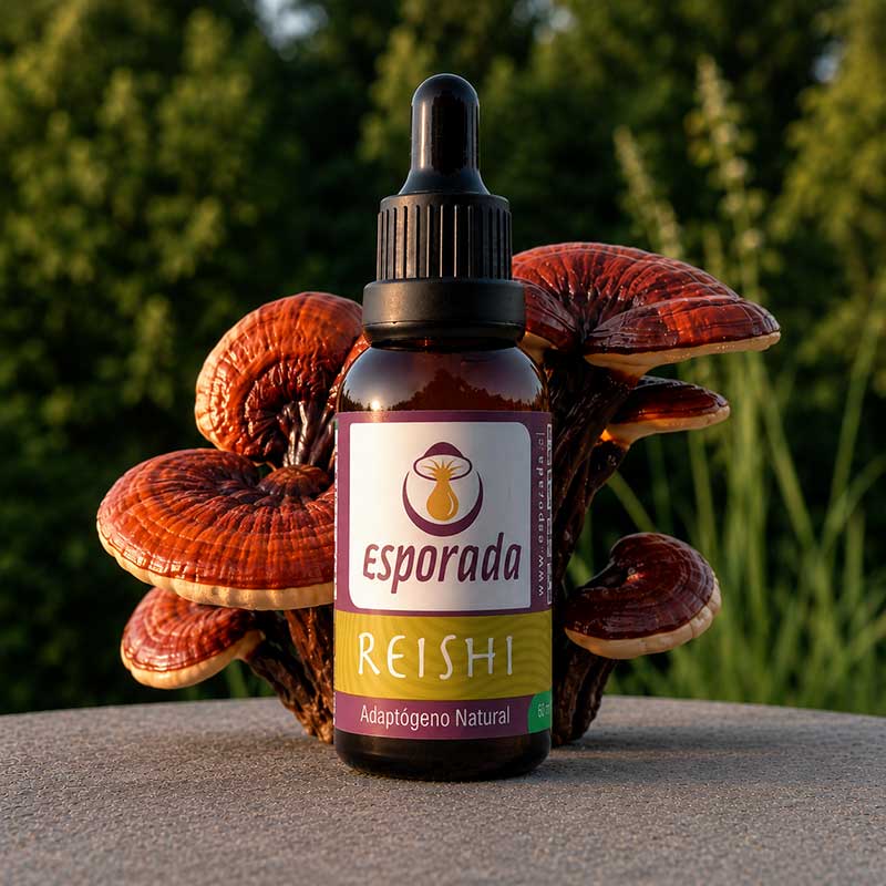 Reishi